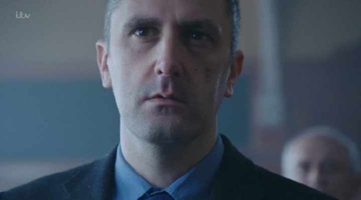 ITV's Crime Stories